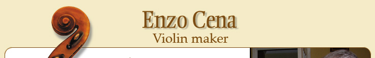 violin maker