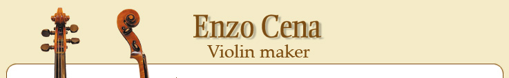 violin maker